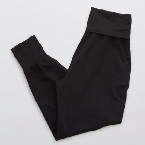 Aerie Offline Hugger Jogger